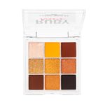 Ruby Kisses Sweets Collection - Paleta de Sombras Creme Brulee
