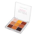 Ruby Kisses Sweets Collection - Paleta de Sombras Creme Brulee