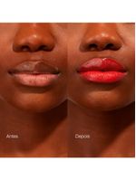 Océane Lipstick Edition - Batom Cremoso 3,2g Spritz Laranja