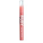 Ruby Kisses Lip Fix Glossy Tint - Gloss Labial Lovely Pink