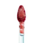 Ruby Kisses Lip Fix Glossy Tint - Gloss Labial Lovely Pink