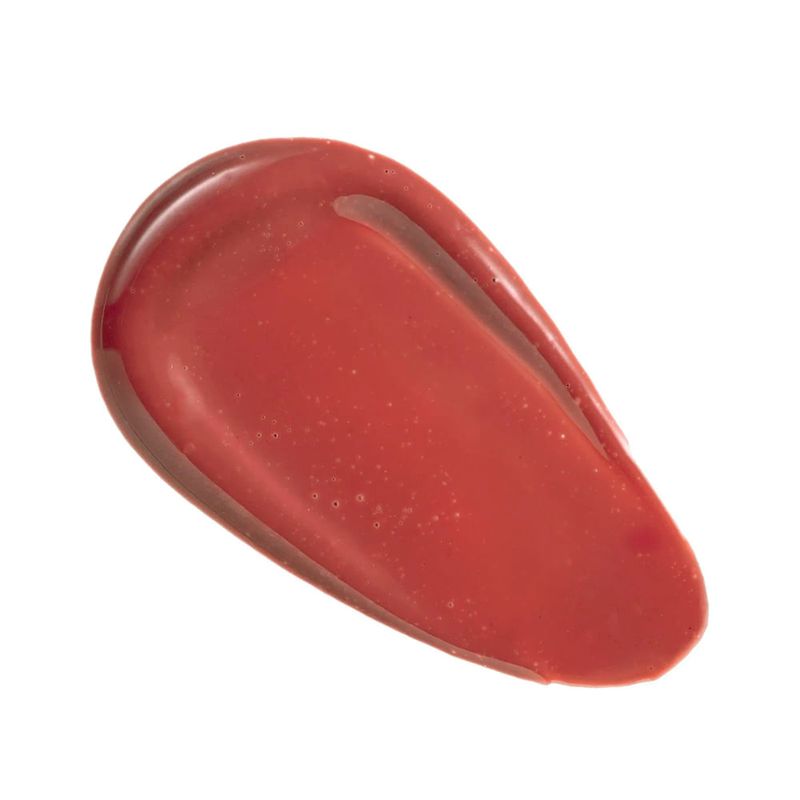 Ruby Kisses Lip Fix Glossy Tint - Gloss Labial Lovely Pink