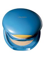 Shiseido UV Protective Compact Foundation Medium Ochre - Protetor Solar Facial Compacto FPS 35 Refil 12g