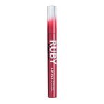 Ruby Kisses Lip Fix Glossy Tint - Gloss Labial Berry Charm