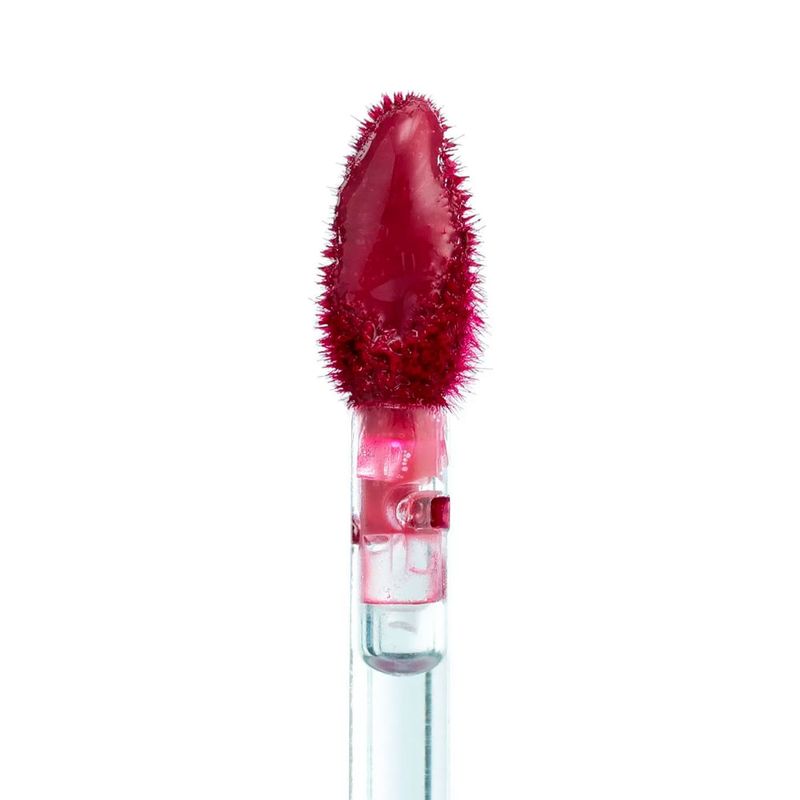 Ruby Kisses Lip Fix Glossy Tint - Gloss Labial Berry Charm