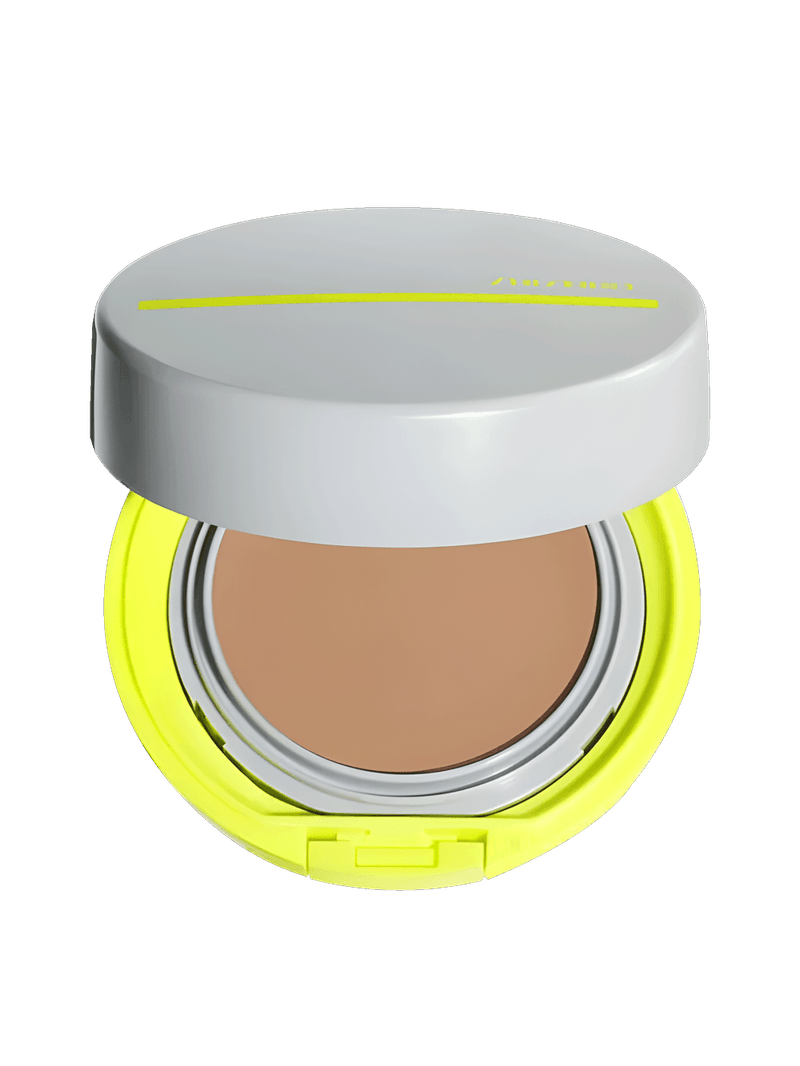 Shiseido HydroBB Compact For Sports SPF50+ - Base Compacta Refil 12g Dark