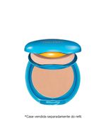Shiseido UV Protective Compact Foundation Light Ochre - Protetor Solar Facial Compacto FPS 35 Refil 12g