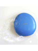 Shiseido UV Protective Compact Foundation Light Ochre - Protetor Solar Facial Compacto FPS 35 Refil 12g