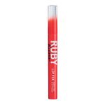 Ruby Kisses Lip Fix Glossy Tint - Gloss Labial Cherry Kiss