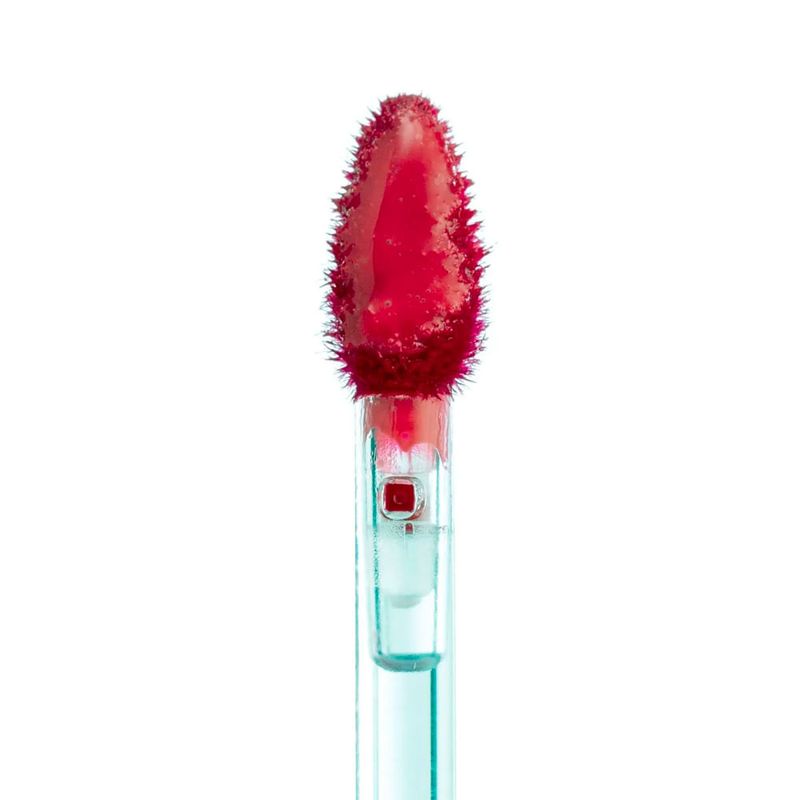 Ruby Kisses Lip Fix Glossy Tint - Gloss Labial Cherry Kiss