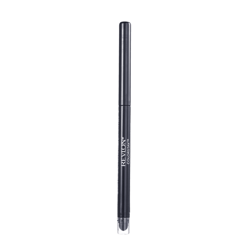 Revlon Colorstay Lápis de Olho - Black Noir 201