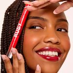 Ruby Kisses Lip Fix Glossy Tint - Gloss Labial Cherry Kiss