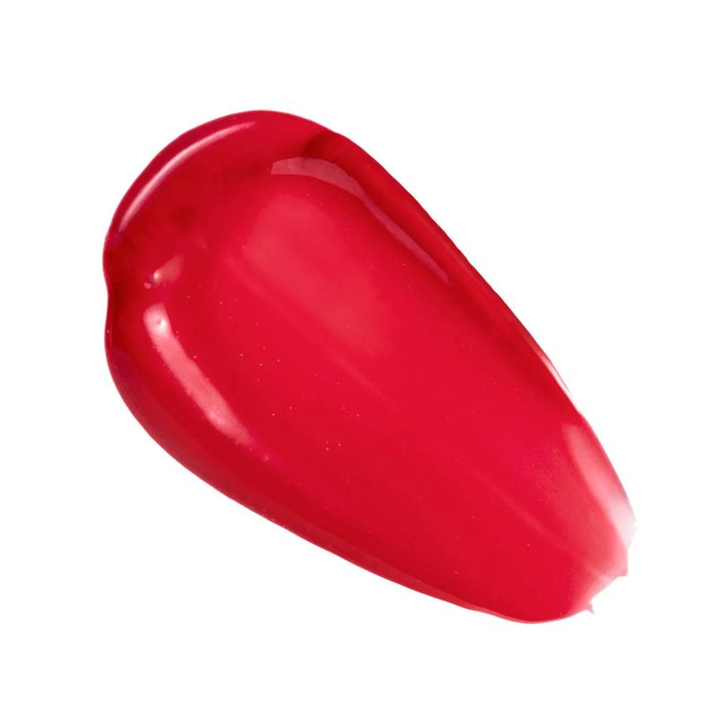 Ruby Kisses Lip Fix Glossy Tint - Gloss Labial Cherry Kiss
