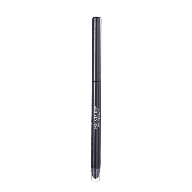 Revlon Colorstay Lápis de Olho - Black Noir 201