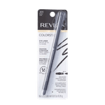 Revlon Colorstay Lápis de Olho - Black Noir 201