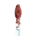 Ruby Kisses Lip Fix Glossy Tint - Gloss Labial Rosy Brown