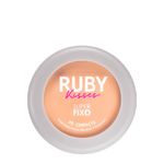 Ruby Kisses Super Fixo - Pó Compacto 122