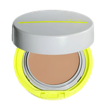 Shiseido HydroBB Compact For Sports SPF50+ - Base Compacta Refil 12g Medium-Dark