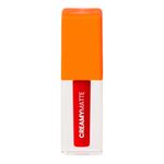 Mari Maria Creamy Matte - Batom Líquido 3,6ml Maria Graça