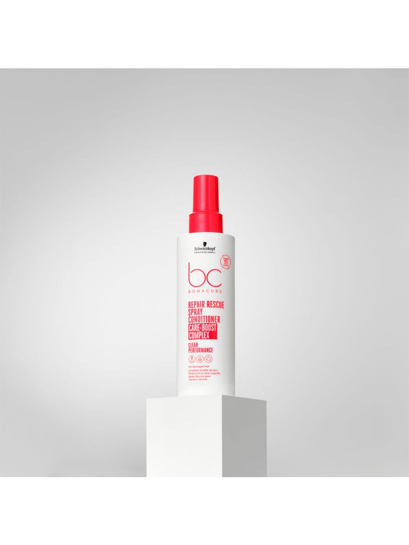 Schwarzkopf Bonacure Repair Rescue Spray Conditioner - Leave-In 200ml