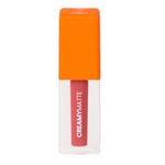 Mari Maria Creamy Matte - Batom Líquido 3,6ml Maria Luisa