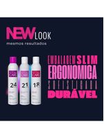 Vital Care Mega Freeze Hair Spray 24h - Spray Fixador 400ml