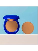 Shiseido SB UV Protective Compact Foundation FPS 35 Dark Beige - Pó Compacto FPS 35 10g