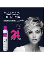 Vital Care Mega Freeze Hair Spray 24h - Spray Fixador 400ml