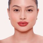 Mari Maria Creamy Matte - Batom Líquido 3,6ml Maria Luisa