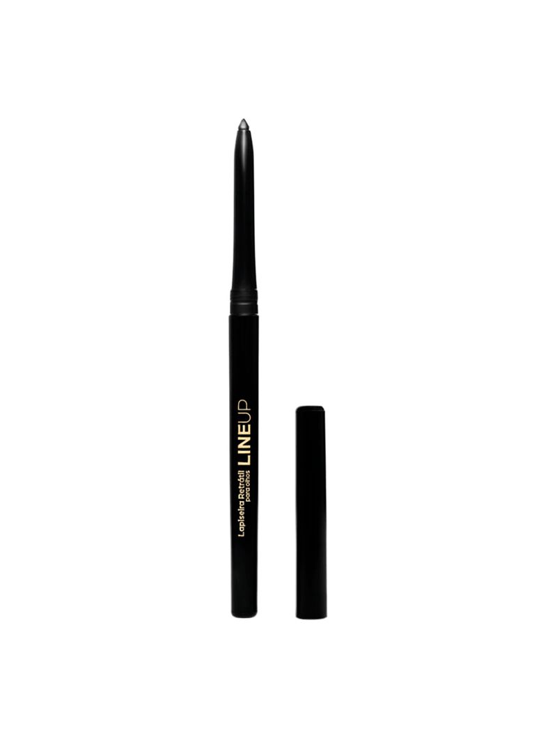 Mari Maria Line Up - Lapiseira para Olhos Jet Black