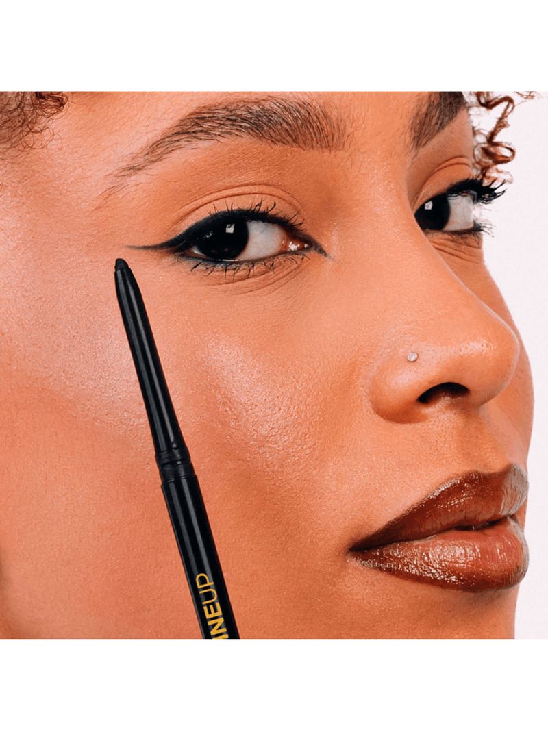 Mari Maria Line Up - Lapiseira para Olhos Jet Black