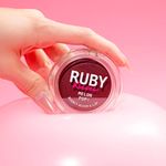 Ruby Kisses Melon Pop Bouncy - Blush & Lip Wine Pop