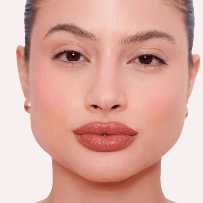 Mari Maria Creamy Matte - Batom Líquido 3,6ml Maria Claudia