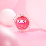 Ruby Kisses Melon Pop Bouncy - Blush & Lip Rosy Pop
