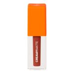 Mari Maria Creamy Matte - Batom Líquido 3,6ml Maria Beatriz