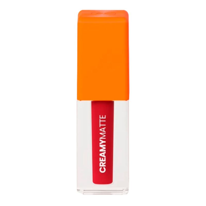 Mari Maria Creamy Matte - Batom Líquido 3,6ml Maria Helena
