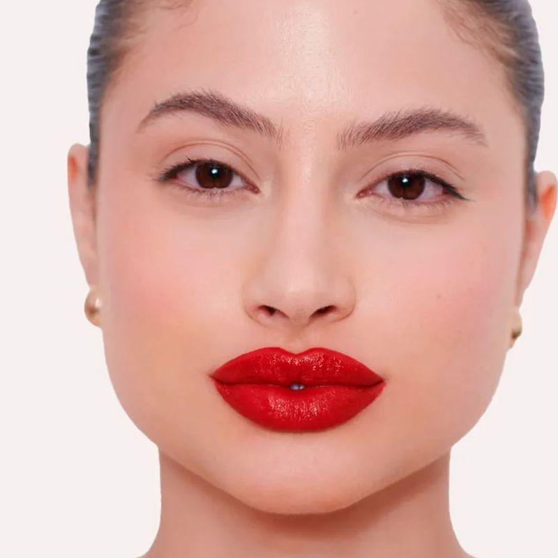 Mari Maria Creamy Matte - Batom Líquido 3,6ml Maria Helena