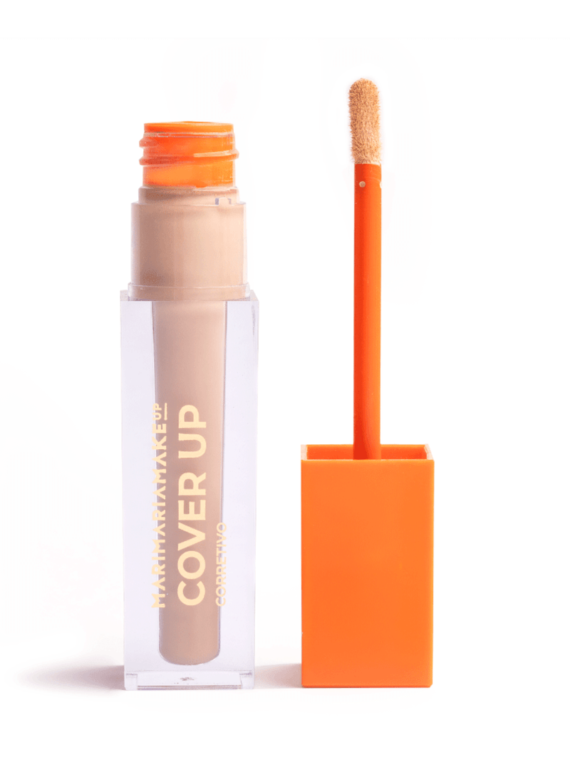 Mari Maria Makeup Cover Up - Corretivo Facial 5,2ml MM-C04