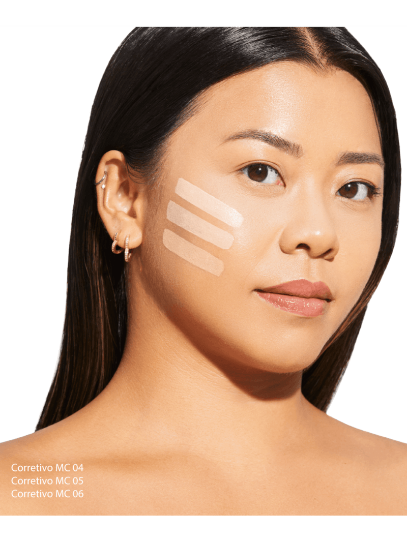 Mari Maria Makeup Cover Up - Corretivo Facial 5,2ml MM-C04
