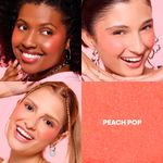 Ruby Kisses Melon Pop Bouncy - Blush & Lip Peach Pop