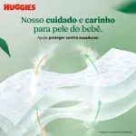 Fralda Huggies Pants Premium Natural Care 22 Unidades XG
