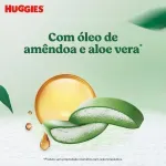Fralda Huggies Pants Premium Natural Care 22 Unidades XG