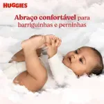 Fralda Huggies Pants Roupinha Proteção Acolchoada 48 Unidades XG