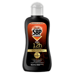 Repelente Loção SBP Pro Icaridina 25% Hidratante 90ml