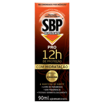 Repelente Loção SBP Pro Icaridina 25% Hidratante 90ml
