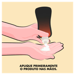 Repelente Loção SBP Pro Icaridina 25% Hidratante 90ml