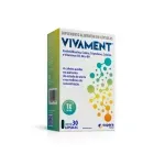 Vivament 30 Cápsulas - Supera Farma