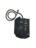 Braçadeira Aparelho de Pressão BPA200 Tam M/G 22 a 44cm Microlife