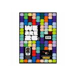 84 Figurinhas + Cartela da Copa do Mundo 2026 Panini