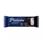 Whey Protein Bar Cookies & Cream Protwins 60g